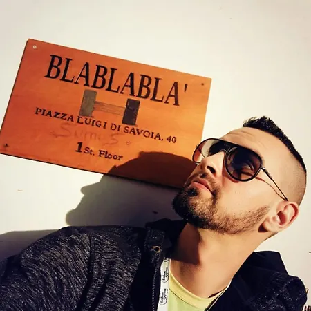 Blablabla Guest House Of Sumus-3