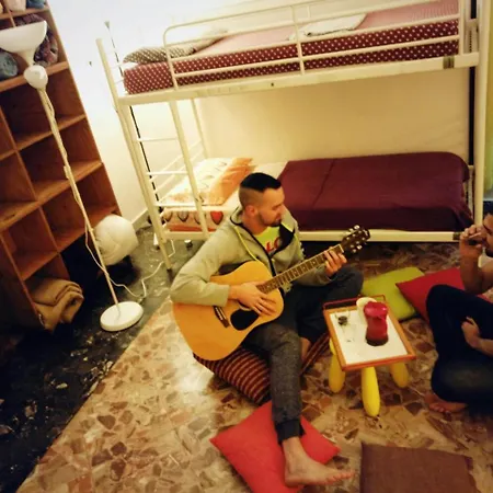 Blablabla Guest House Of Sumus-2